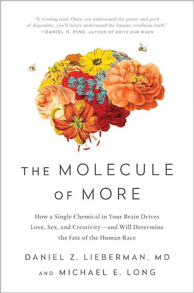 Molecule of more cover