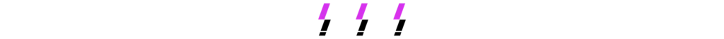 Zag separator