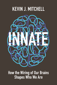 Innate by Kevin Mitchell book cover