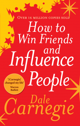 How to Win Friends & Influence People