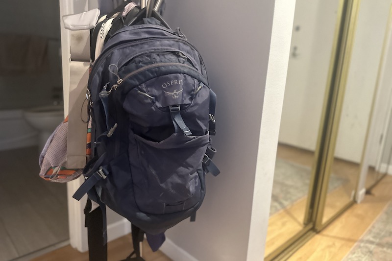 Backpack