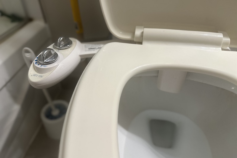 Bidet