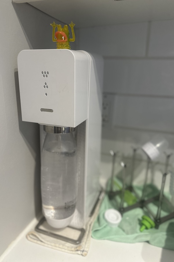 Sodastream